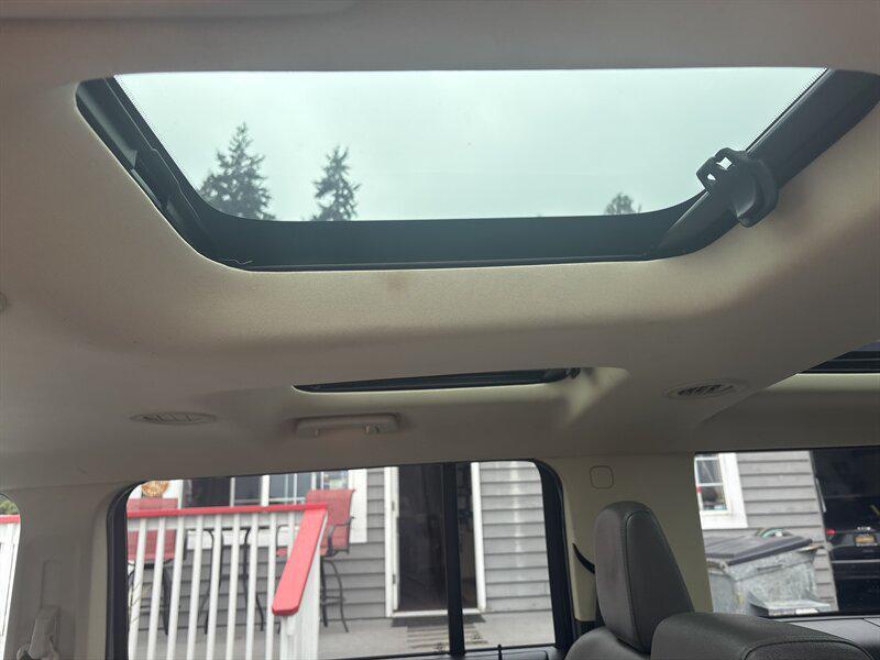 used 2019 Ford Flex car, priced at $12,999