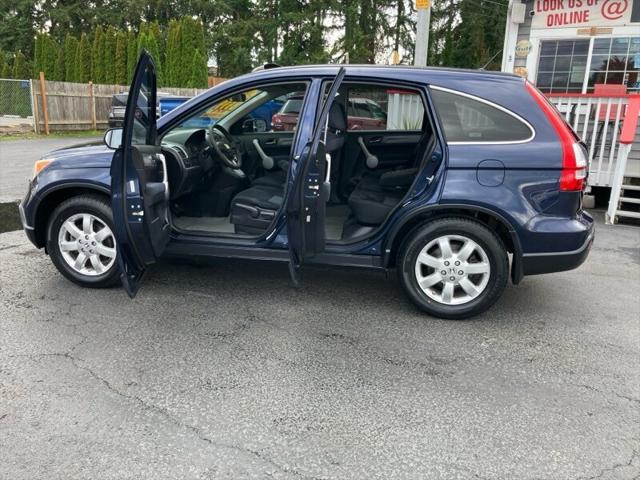 used 2007 Honda CR-V car, priced at $8,999