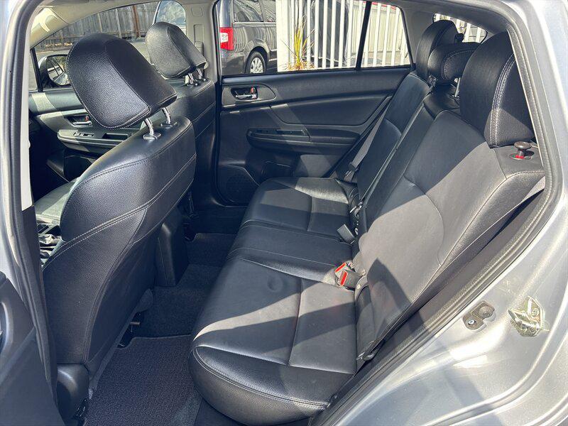 used 2014 Subaru XV Crosstrek car, priced at $9,999