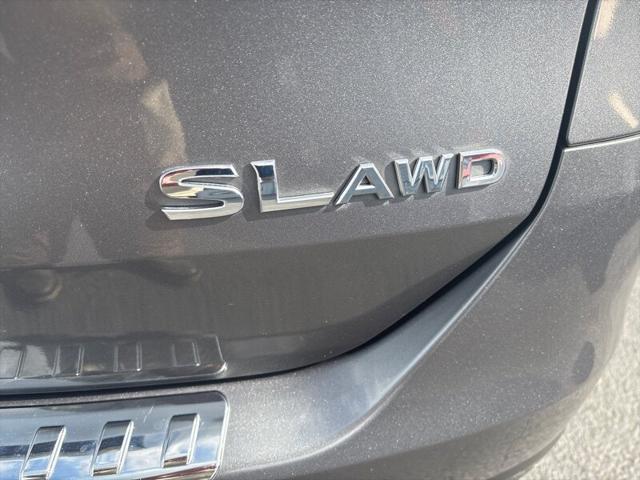 used 2015 Nissan Rogue car, priced at $8,499