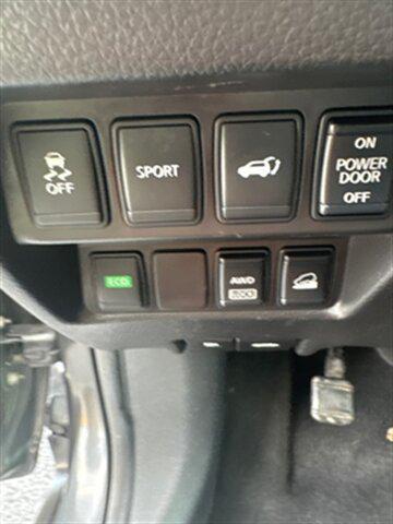 used 2015 Nissan Rogue car, priced at $8,499