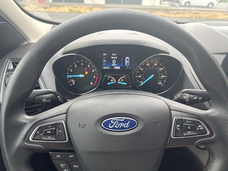 used 2019 Ford Escape car, priced at $9,999