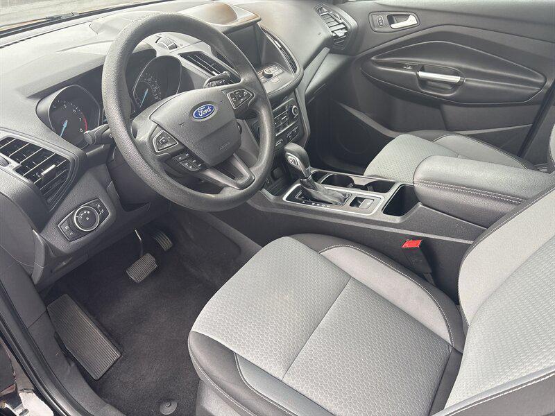 used 2019 Ford Escape car, priced at $9,999