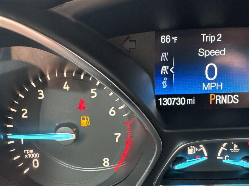 used 2019 Ford Escape car, priced at $9,999