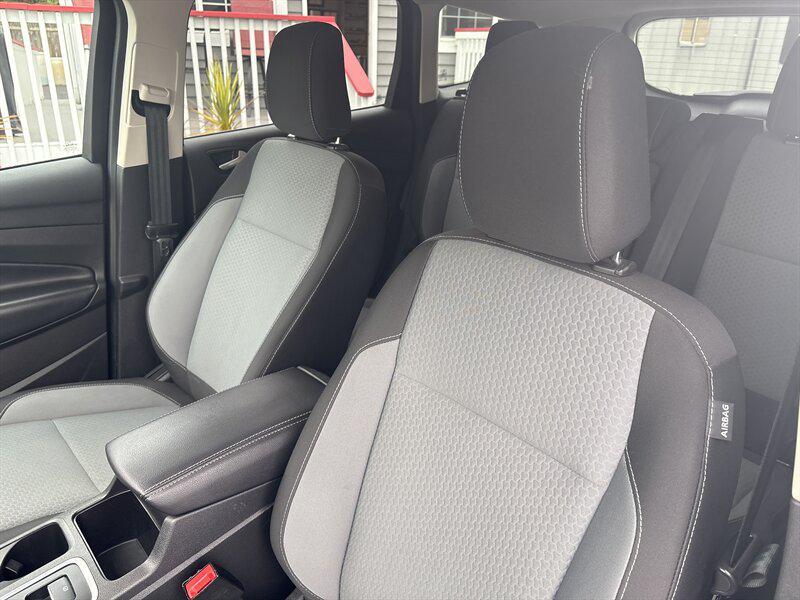 used 2019 Ford Escape car, priced at $9,999