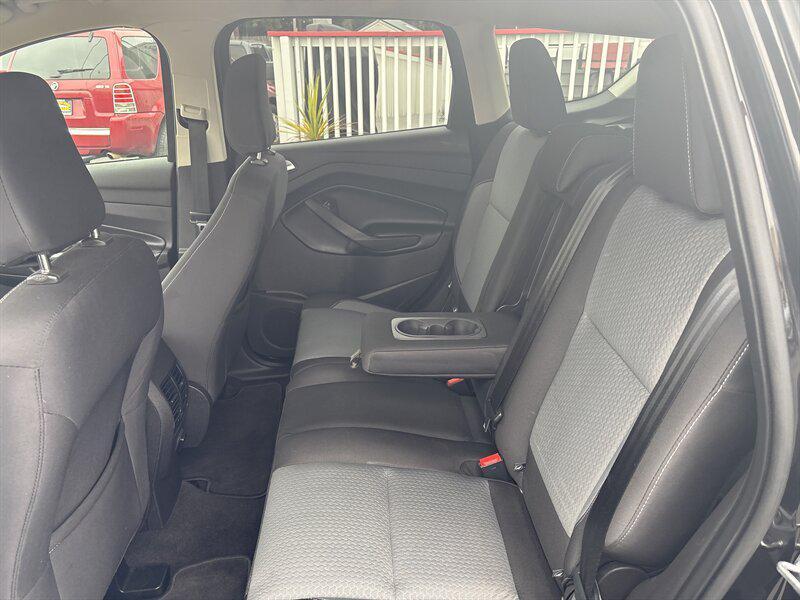 used 2019 Ford Escape car, priced at $9,999