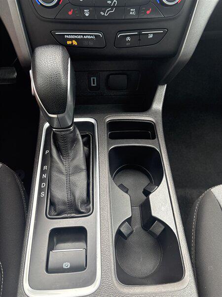 used 2019 Ford Escape car, priced at $9,999