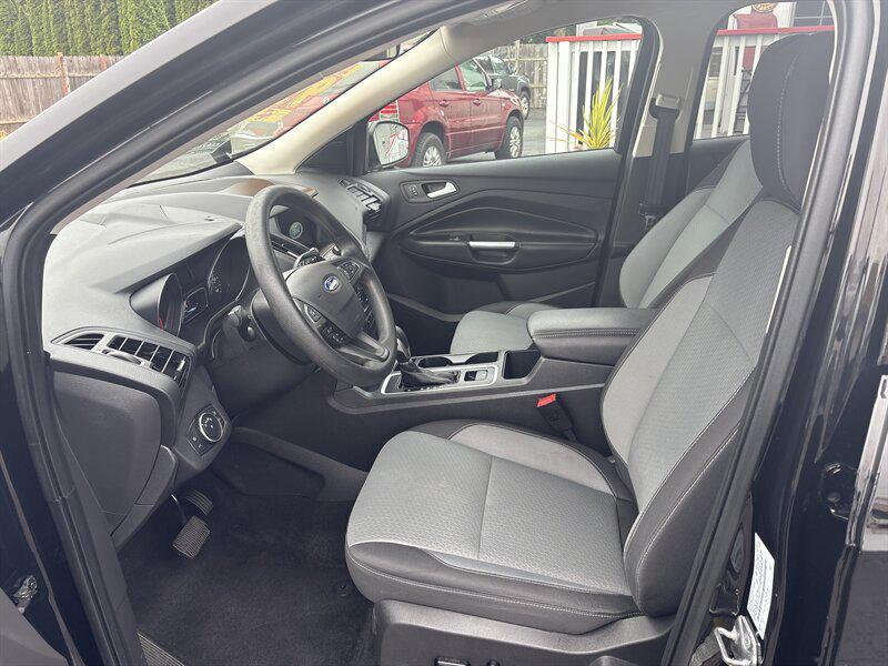 used 2019 Ford Escape car, priced at $9,999
