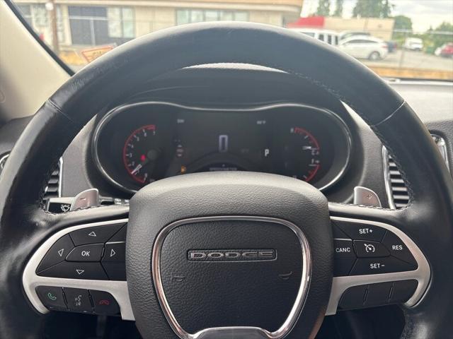 used 2014 Dodge Durango car, priced at $12,499