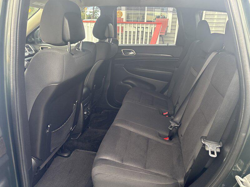 used 2011 Jeep Grand Cherokee car, priced at $6,488