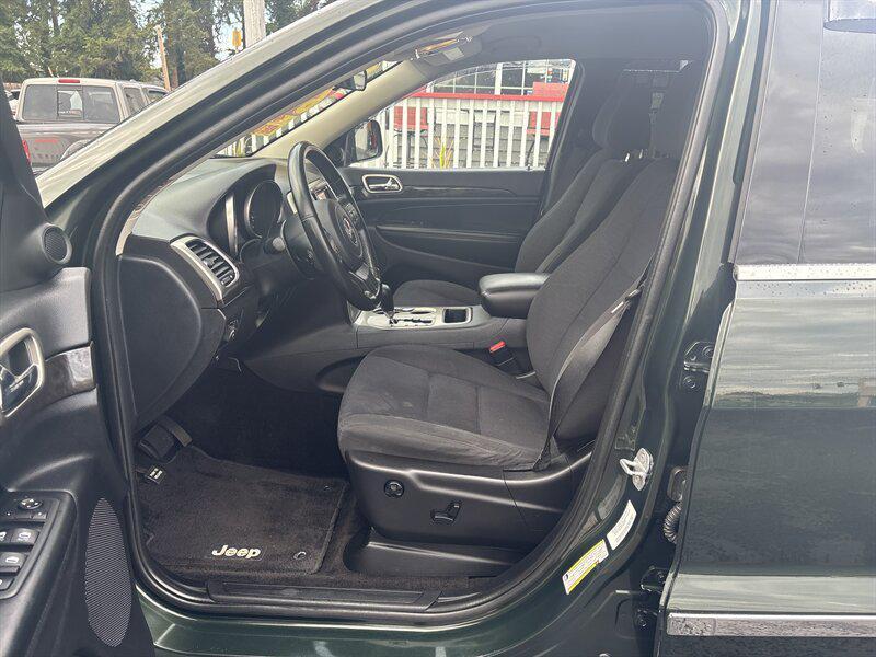 used 2011 Jeep Grand Cherokee car, priced at $6,488