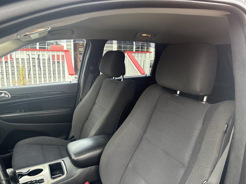 used 2011 Jeep Grand Cherokee car, priced at $6,488