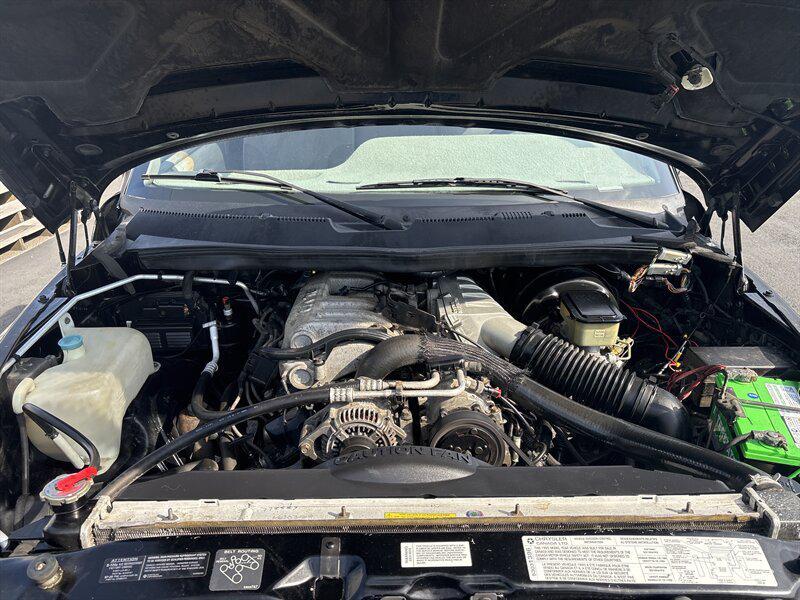 used 1995 Dodge Ram 2500 car, priced at $5,688
