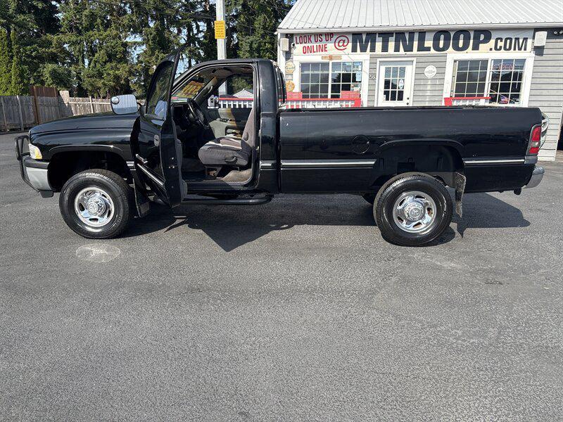 used 1995 Dodge Ram 2500 car, priced at $5,688