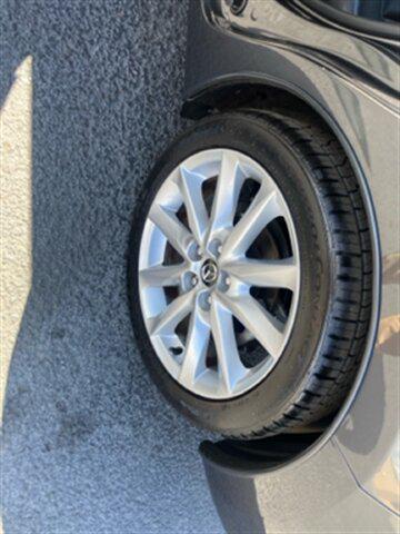 used 2017 Mazda Mazda3 car, priced at $10,488