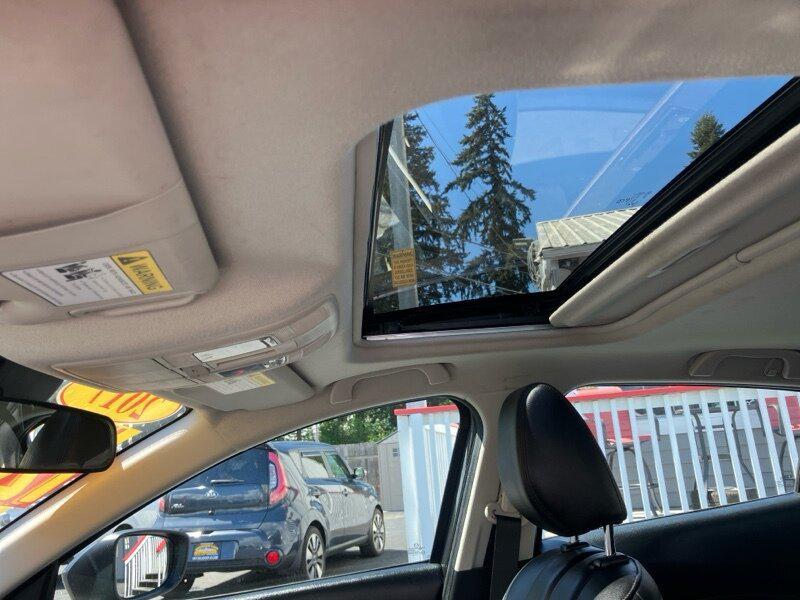 used 2017 Mazda Mazda3 car, priced at $10,488