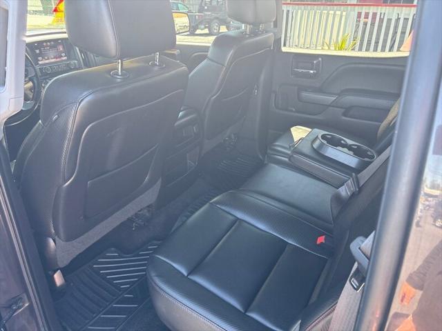 used 2014 GMC Sierra 1500 car, priced at $14,755