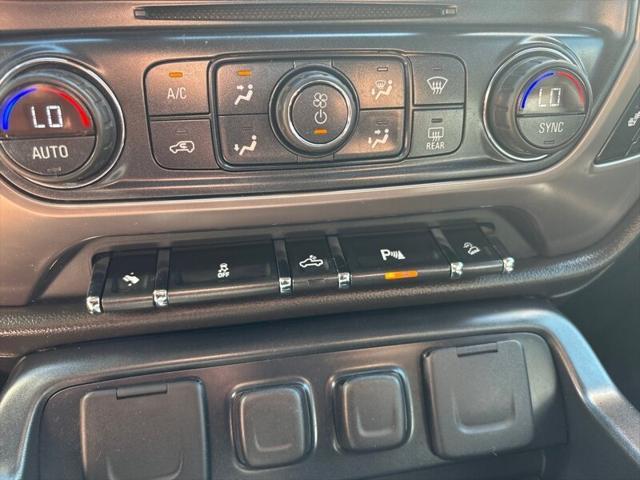 used 2014 GMC Sierra 1500 car, priced at $14,755