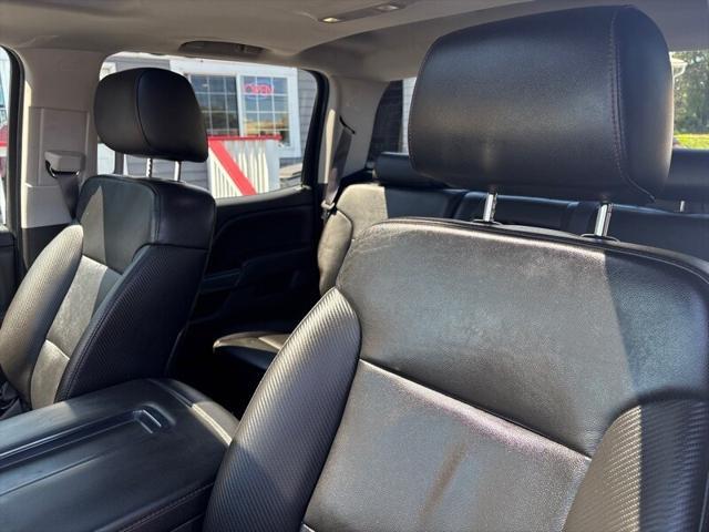 used 2014 GMC Sierra 1500 car, priced at $14,755