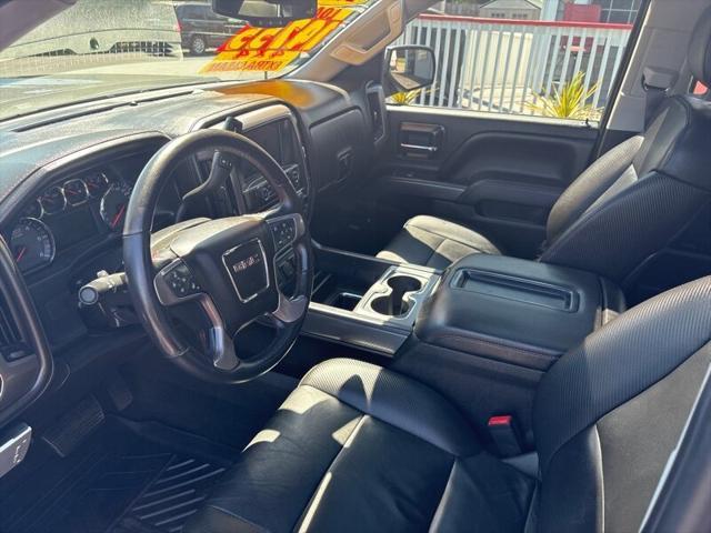used 2014 GMC Sierra 1500 car, priced at $14,755
