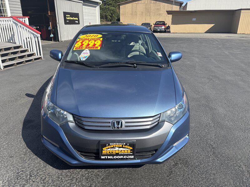 used 2010 Honda Insight car, priced at $6,999
