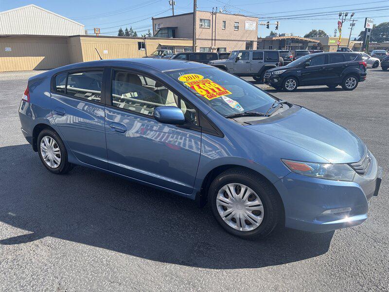 used 2010 Honda Insight car, priced at $6,999