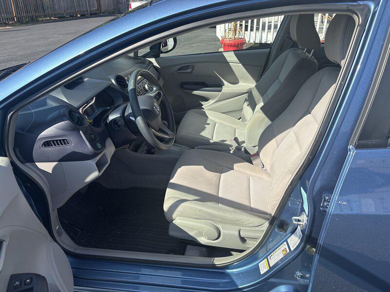 used 2010 Honda Insight car, priced at $6,999