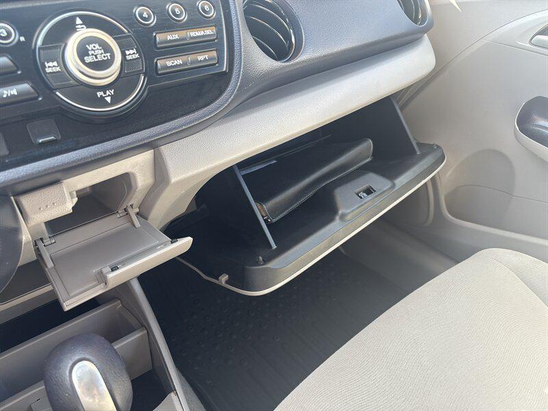used 2010 Honda Insight car, priced at $6,999