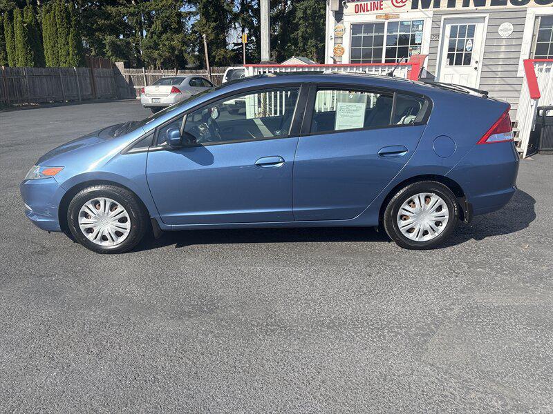 used 2010 Honda Insight car, priced at $6,999