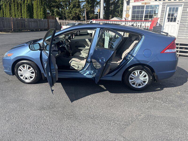 used 2010 Honda Insight car, priced at $6,999