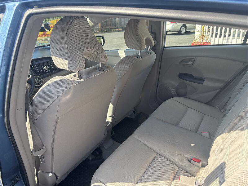 used 2010 Honda Insight car, priced at $6,999