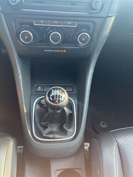 used 2011 Volkswagen Jetta SportWagen car, priced at $6,255