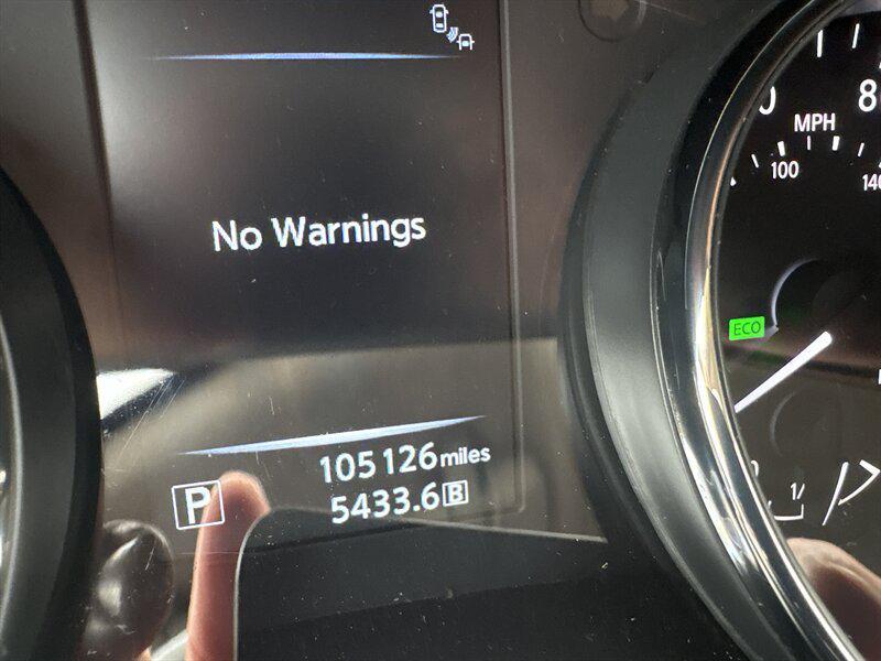 used 2016 Nissan Rogue car, priced at $10,488