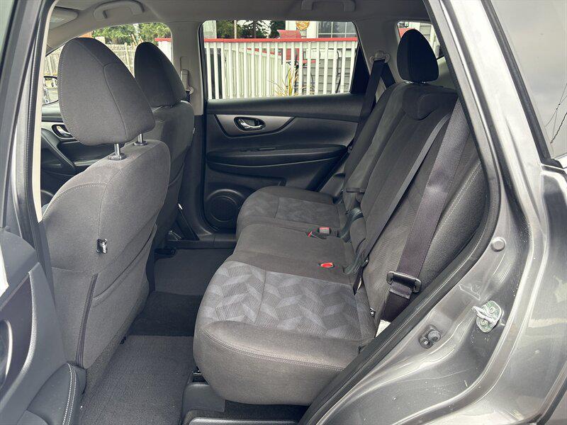 used 2016 Nissan Rogue car, priced at $10,488