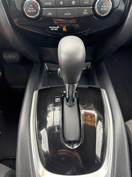used 2016 Nissan Rogue car, priced at $10,488