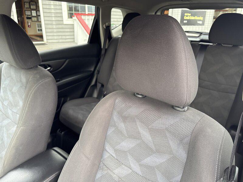used 2016 Nissan Rogue car, priced at $10,488