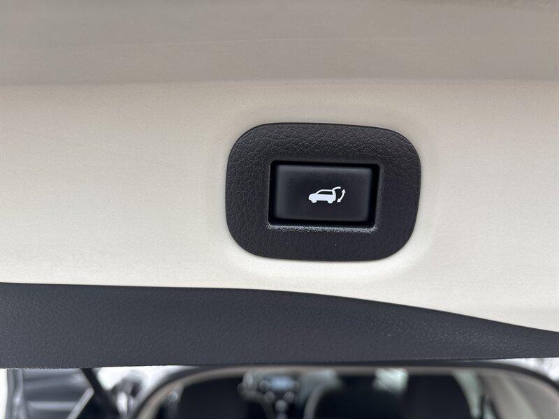 used 2016 Nissan Rogue car, priced at $10,488