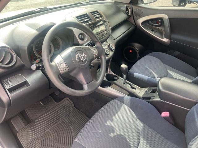 used 2007 Toyota RAV4 car, priced at $10,999