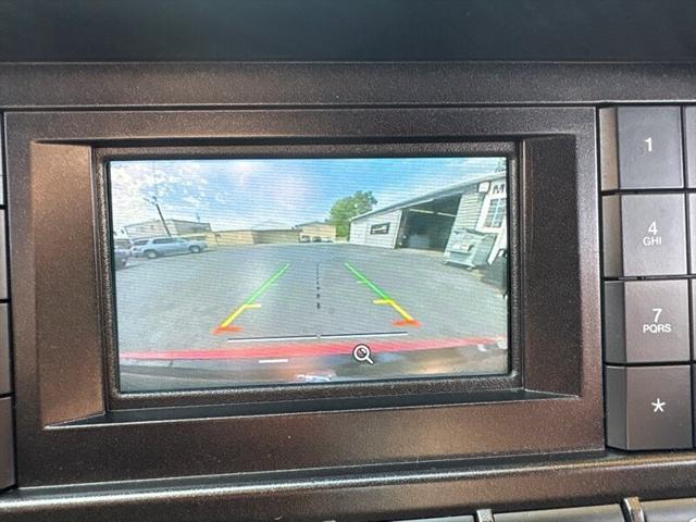 used 2015 Ford Mustang car, priced at $13,999
