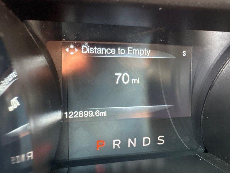 used 2015 Ford Mustang car, priced at $13,999