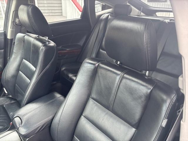 used 2011 Honda Accord Crosstour car, priced at $10,355