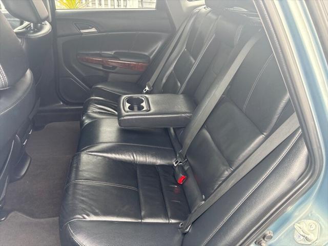 used 2011 Honda Accord Crosstour car, priced at $10,355