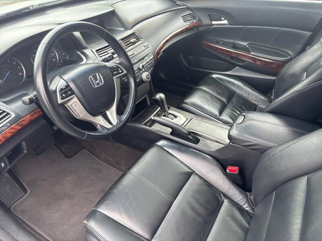 used 2011 Honda Accord Crosstour car, priced at $10,355