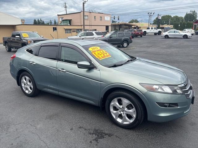 used 2011 Honda Accord Crosstour car, priced at $10,355