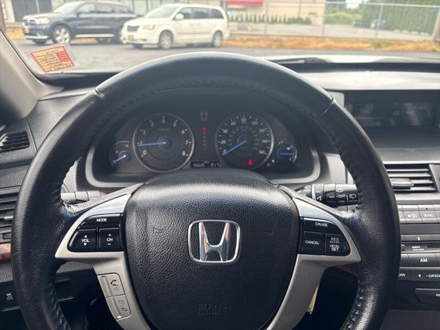 used 2011 Honda Accord Crosstour car, priced at $10,355