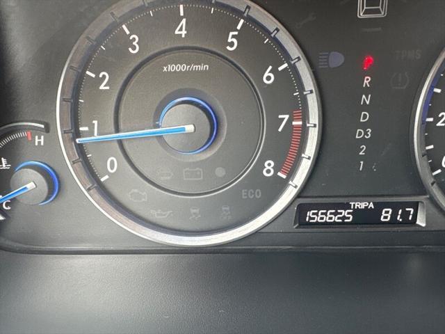 used 2011 Honda Accord Crosstour car, priced at $10,355