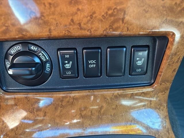 used 2007 Nissan Pathfinder car, priced at $4,288