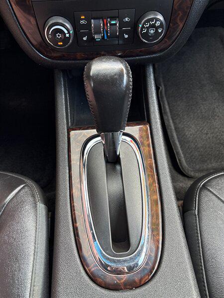 used 2012 Chevrolet Impala car, priced at $5,999