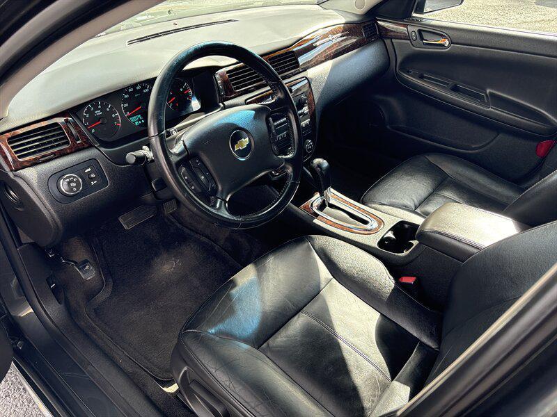 used 2012 Chevrolet Impala car, priced at $5,999