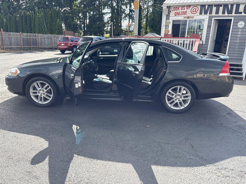 used 2012 Chevrolet Impala car, priced at $5,999